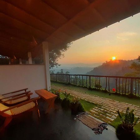 Rainbow Sky Cottage Ella Exterior foto
