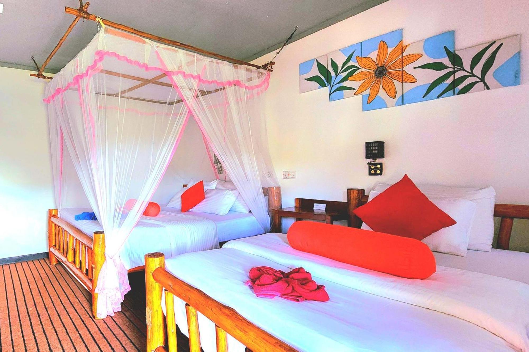 Rainbow Sky Cottage Ella Exterior foto