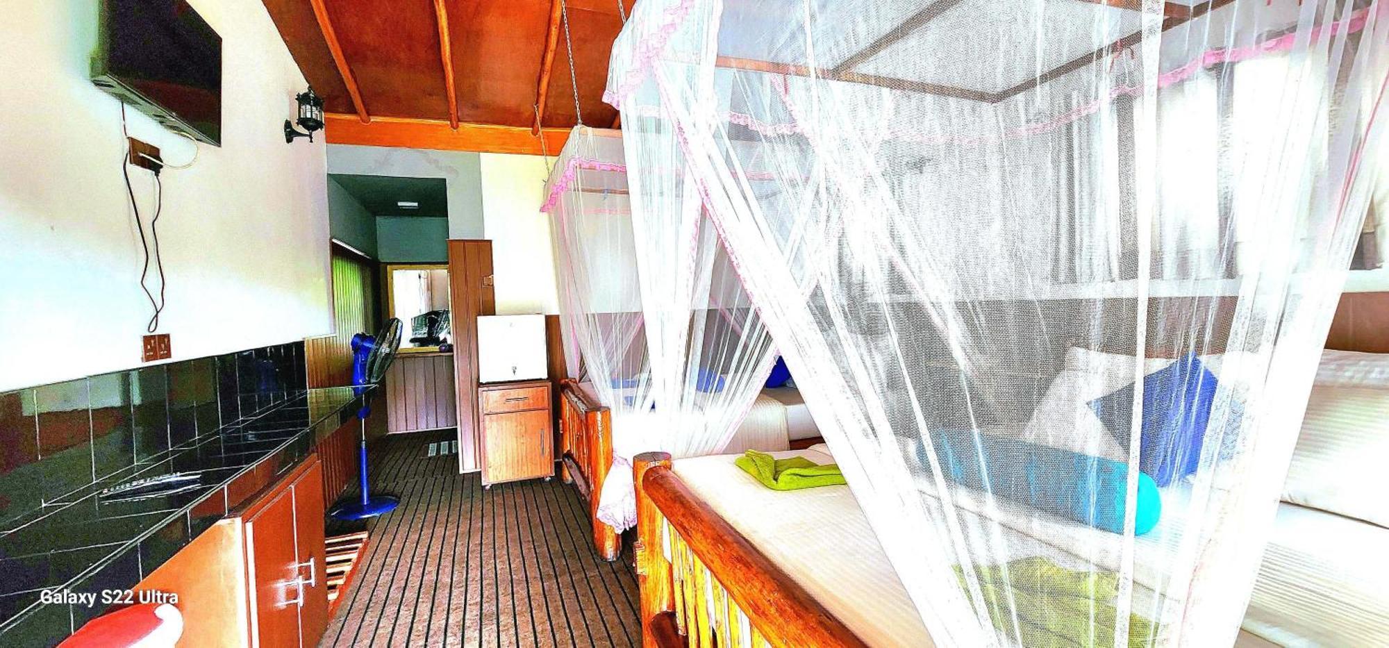 Rainbow Sky Cottage Ella Exterior foto